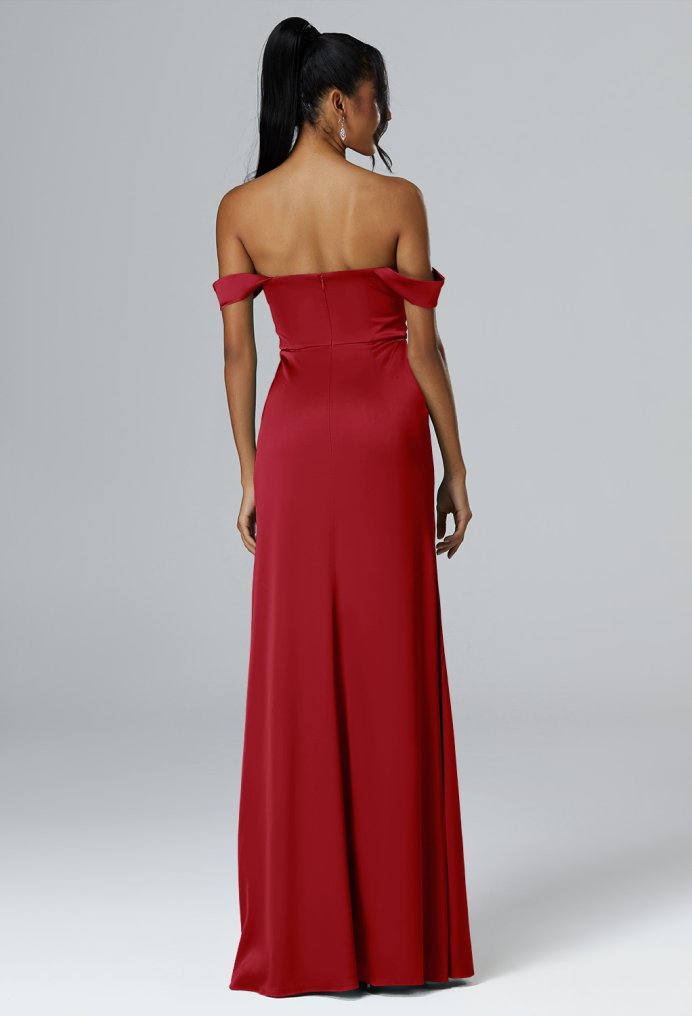 AW Rosamund Dress